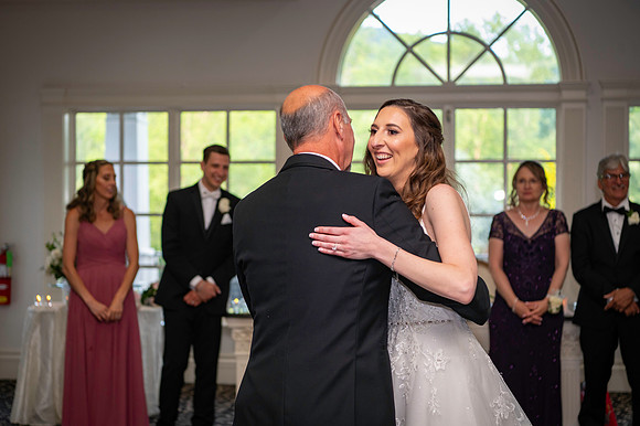 Weddings