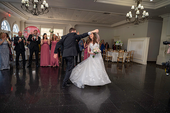 Weddings