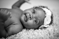 Brielle 10 weeks old