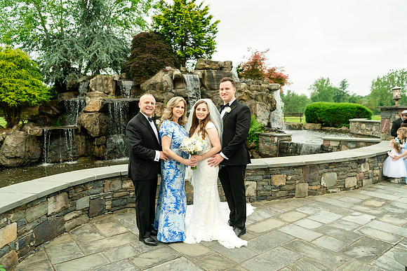 Falkirk Weddings