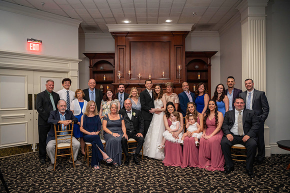 Weddings