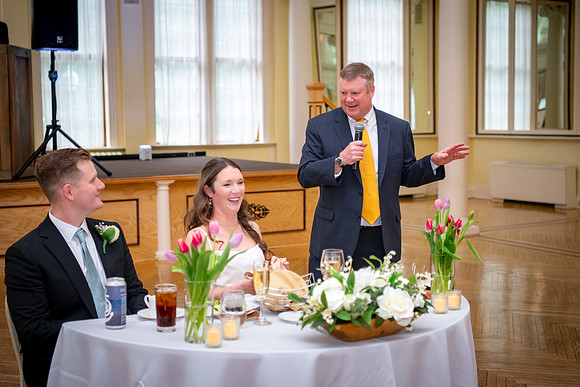 SARATOGA WEDDINGS