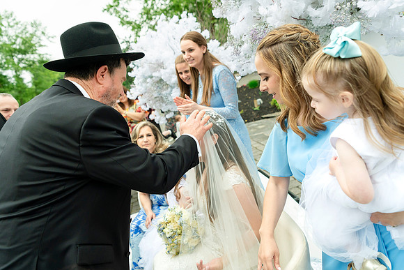 Falkirk Weddings