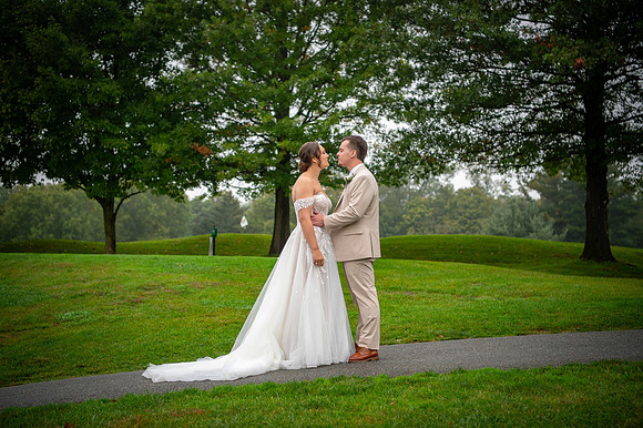 Kaitlynn and Dan
