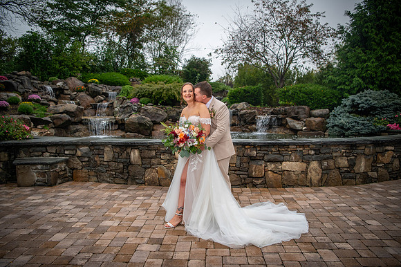 Kaitlynn and Dan