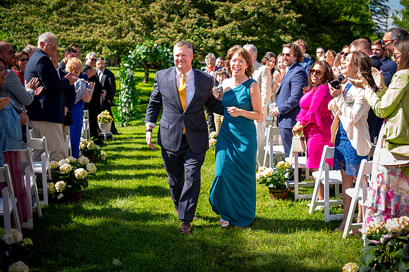 SARATOGA WEDDINGS