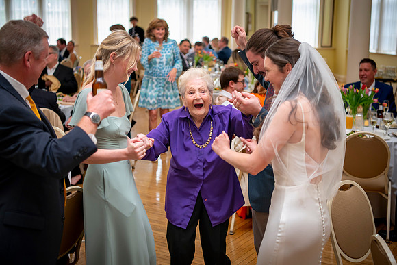 SARATOGA WEDDINGS