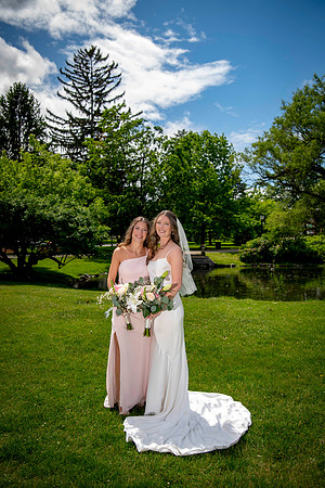 SARATOGA WEDDINGS