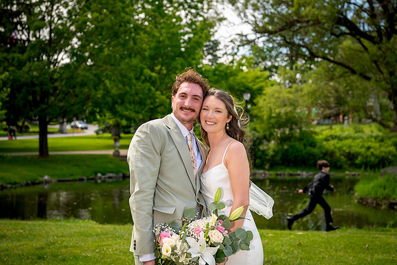 SARATOGA WEDDINGS