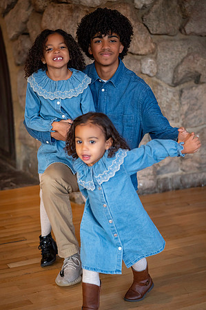 Portraits 2024