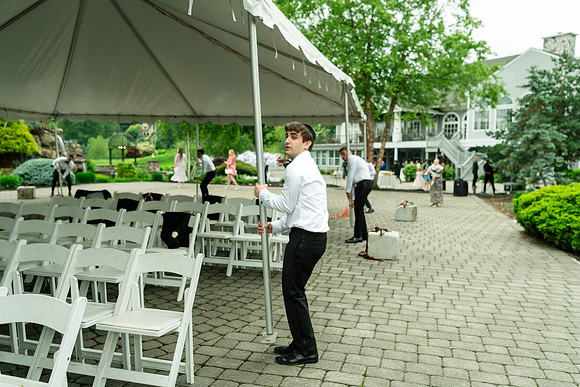 Falkirk Weddings
