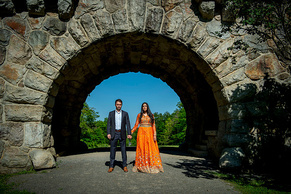 Mohonk Preserve