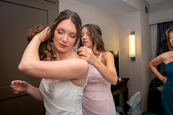 SARATOGA WEDDINGS