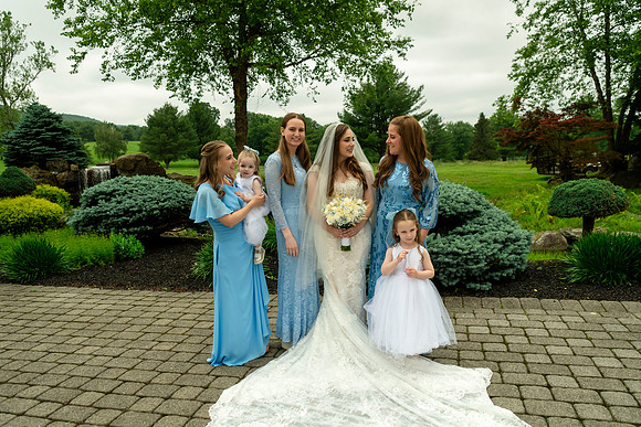 Falkirk Weddings
