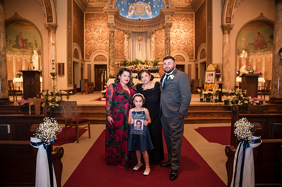Glen Island Wedding