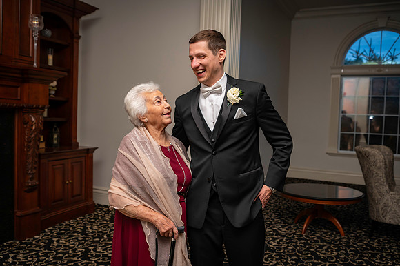 Weddings