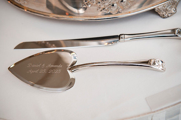 Glen Island Wedding