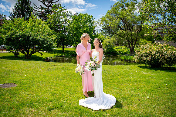 SARATOGA WEDDINGS