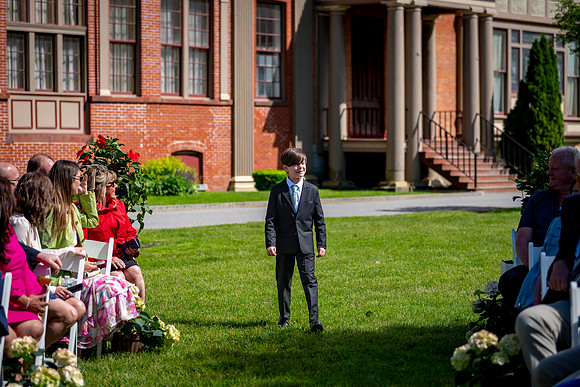 SARATOGA WEDDINGS
