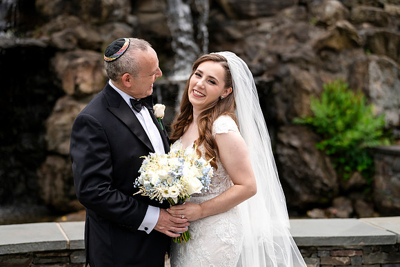 Falkirk Weddings