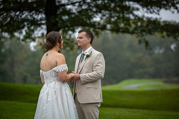 Kaitlynn and Dan