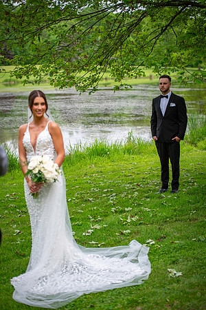 Wedding Jamie and Jordan