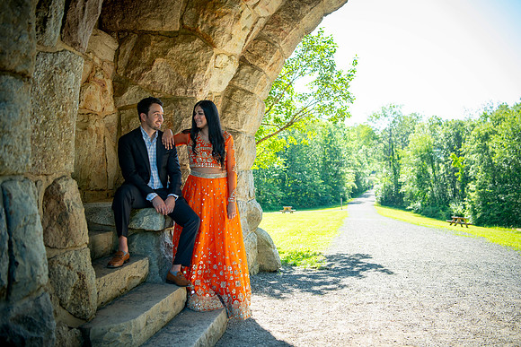 Mohonk Preserve