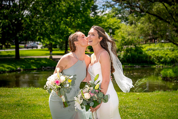 SARATOGA WEDDINGS