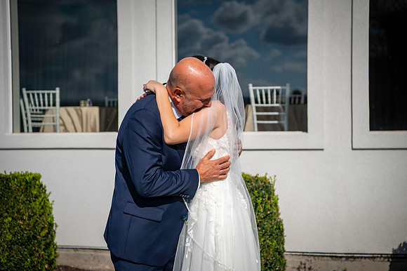Rachel and Markus