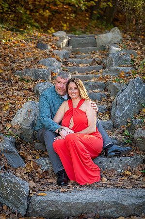 Engagement Portraits