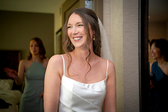 SARATOGA WEDDINGS