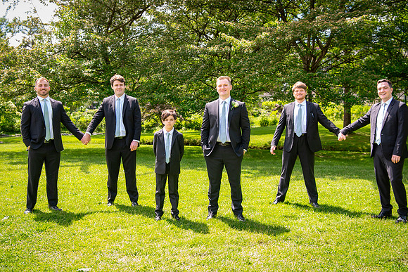 SARATOGA WEDDINGS