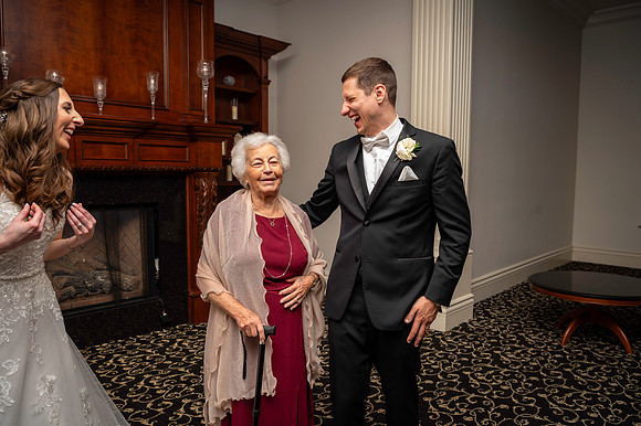Weddings