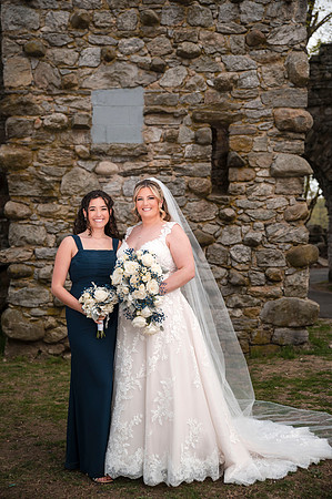 Glen Island Wedding