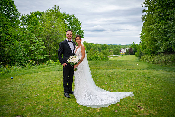 Wedding Jamie and Jordan