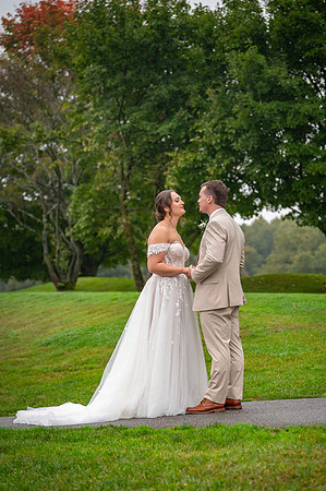 Kaitlynn and Dan