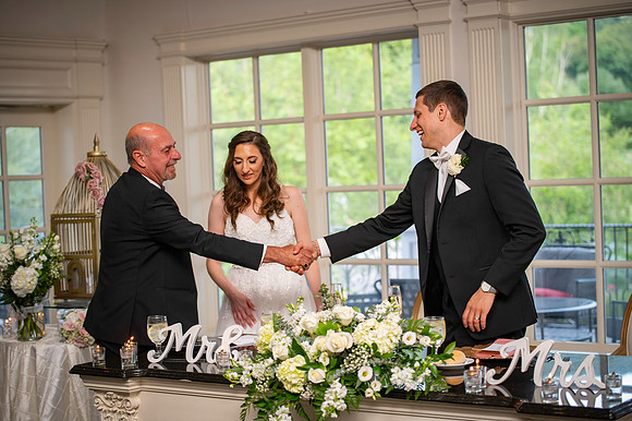 Weddings