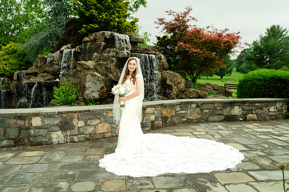 Falkirk Weddings