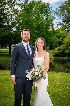 SARATOGA WEDDINGS