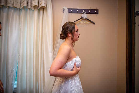 Kaitlynn and Dan