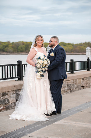 Glen Island Wedding