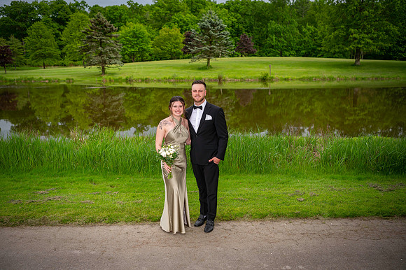 Wedding Jamie and Jordan