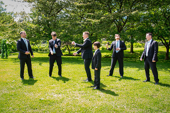 SARATOGA WEDDINGS
