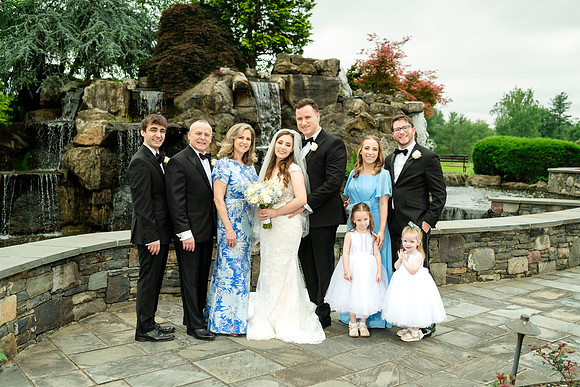 Falkirk Weddings