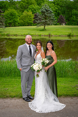 Wedding Jamie and Jordan