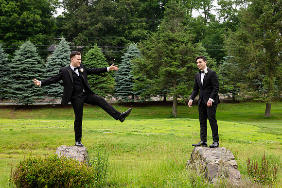 Falkirk Weddings