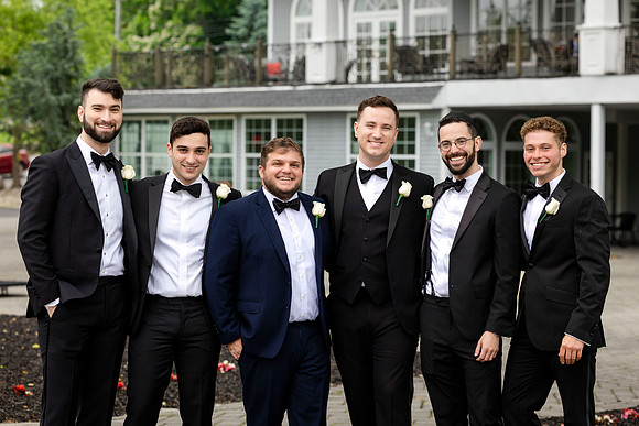 Falkirk Weddings