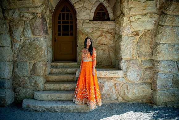 Mohonk Preserve