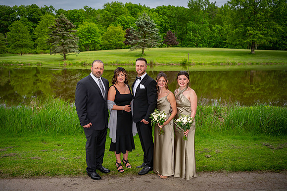 Wedding Jamie and Jordan