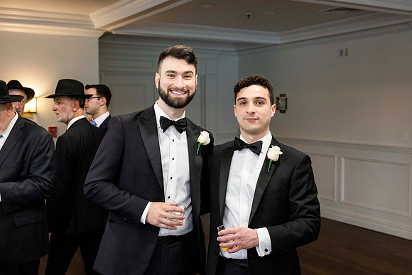 Falkirk Weddings